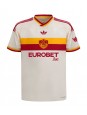 AS Roma Manu Kone #17 Venkovní Dres 2026-27 Krátký Rukáv AS Roma Manu Kone #17 Venkovní Dres 2026-27 Krátký Rukáv